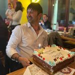 Michele Buffa - @michelebuffa_bomber - Instagram