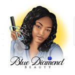Michele M Buford - @bluediamondbeautyllc - Instagram