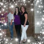Michelle Burdette - @shadyladymc - Instagram