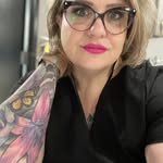 Michelle Burdette - @ivessenceinjector - Instagram