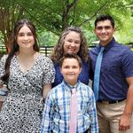 Michelle Burdette Dickerson - @sharlie1978 - Instagram