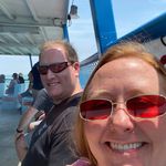 Michelle Burdette Edsall - @michellengarratt - Instagram