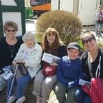 Michele Burt Leppert - @micheleburtleppert - Instagram