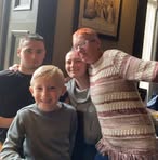 Michelle Burt - Facebook