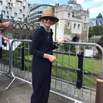 Michele Bussell - @michelebussell - Instagram