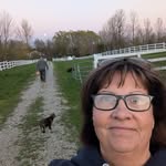Michelle Busse - @summerrainfarm - Instagram