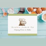Michelle Busse - @doublecakedup__bakery - Instagram