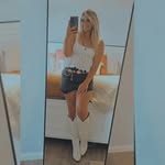 Michele Butterworth - @michele_butterworth - Instagram