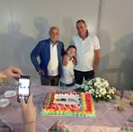 Michele Butto - Facebook