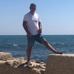 Michelé Caccetta - @rubino538 - Instagram