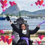 Michele Camacho - Facebook