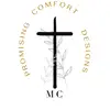 Michelle Camacho - @promisingcomfortdesigns - TikTok