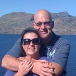 Michele Cameron - @bettybookends - Instagram