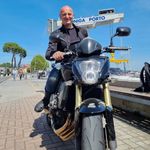 Michele Cannella - @majister1964 - Instagram