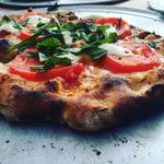 Michele Cardinal - @rollindoughwoodfiredpizza - Instagram