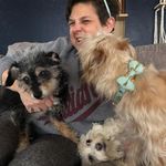 Michelle Cartwright-Bruckner - @spag_mom - Instagram