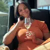 Michele Cary - @yogawineandagoodtime - TikTok