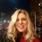 Michele Casper - @mbcaspe - Instagram