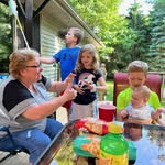 Michelle Casper - @mmc4263 - Instagram