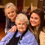 Michele_chandler - @hatiye6291 - Instagram