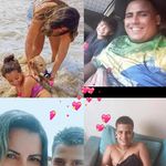 Michele Chaves - @michele70cat - Instagram