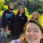 Michele Cheney Hamilton - @bioham3 - Instagram