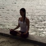 Michele Clear - @micheleclearyoga - Instagram