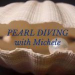 Michele Cochran - @pearldivingwithmichele - Instagram