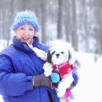 Michele Leasher - @michele_cochran - Instagram