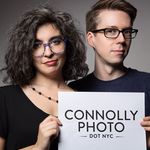 Kyle & Michele Connolly - @connollyphoto.nyc - Instagram