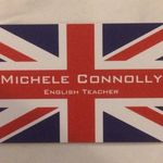 MICHELE CONNOLLY - @michele_engteacher - Instagram