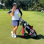 Michele Conte - @contespalmairegolfacademy - Instagram
