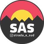 Michele Conte - @strada_a_sud - Instagram