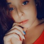 Michele Delgado - @corey.michele.5 - Instagram
