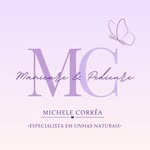 𝐌𝐢𝐜𝐡𝐞𝐥𝐞 𝐂𝐨𝐫𝐫𝐞̂𝐚 | 𝐌𝐚𝐧𝐢𝐜𝐮𝐫𝐞 𝐞 𝐏𝐞𝐝𝐢𝐜𝐮𝐫𝐞 💖 - @michelecorrea_nails - Instagram