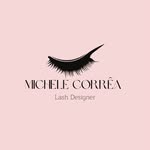 Michele corrêa - Lash Designer 🥰 - @lash_michelecorrea - Instagram