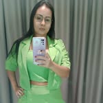 Michele Correa - @michelecorrea2432 - Instagram