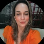 Michele Correa - @bussola_de_luz - Instagram
