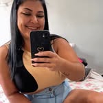 Michele Silva - @michele_correa.25 - Instagram