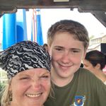 Michele Cramer - @leightymichele - Instagram