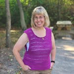 Michele Cramer - @chelscrochetcreations - Instagram