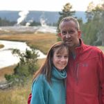 Michele Goodwin Cramer - @michelegoodwincramer - Instagram