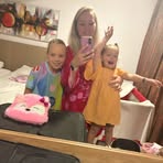 Michelle Cramer - Facebook