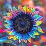 Michele Croft - @micheleakumst - Instagram