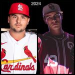 Michele Valenzuela Crooks - @baseballegend42 - Instagram