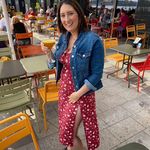Michelle Crooks - @shellflower07 - Instagram