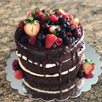 Michelle Crooks - @crooks_cakes - Instagram