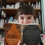 Michelle Crowell - @word_witch_of_the_ouest - Instagram