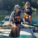 Michelle Crowell - @moeshyc - Instagram