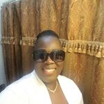 Michele Cummings-Ogbomon - @cummingsogbomon - Instagram
